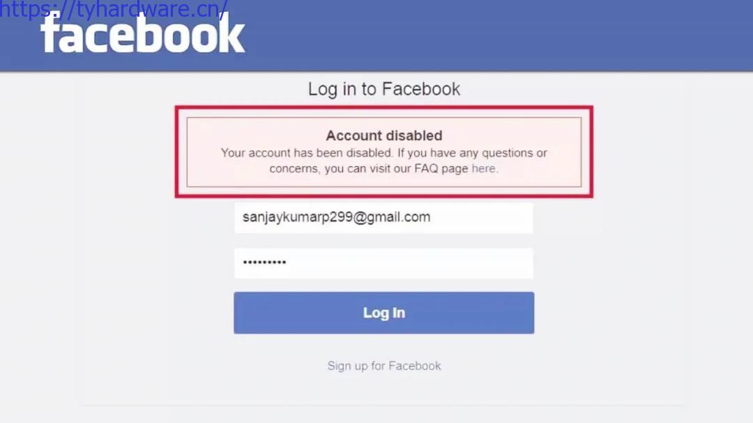为什么你的Facebook总被封号?问题可能源于这6个地方- 邦阅网-发现真实的外贸服务商