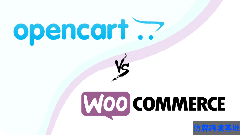 OpenCart vs WooCommerce - detailed comparison and analysis - Next-Cart